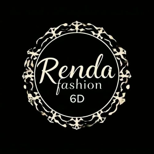 Renda Fashion 6D